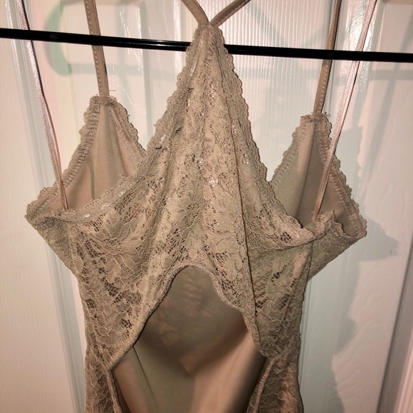 Ambiance Apparel Bodysuit - Picture 4 of 6